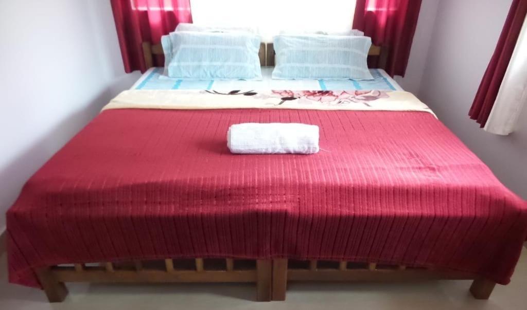 Coorg Divine Spark Home Stay Suntikoppa Kültér fotó