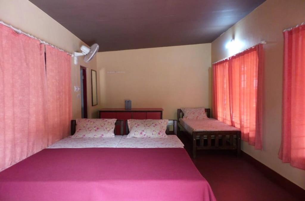 Coorg Divine Spark Home Stay Suntikoppa Kültér fotó