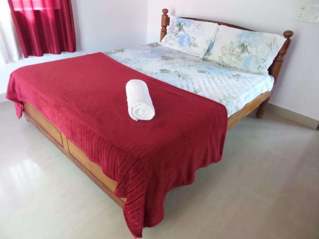 Coorg Divine Spark Home Stay Suntikoppa Kültér fotó