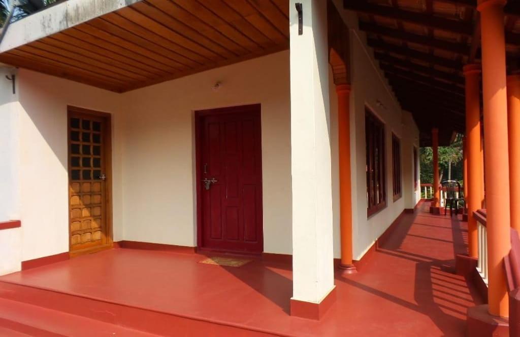 Coorg Divine Spark Home Stay Suntikoppa Kültér fotó