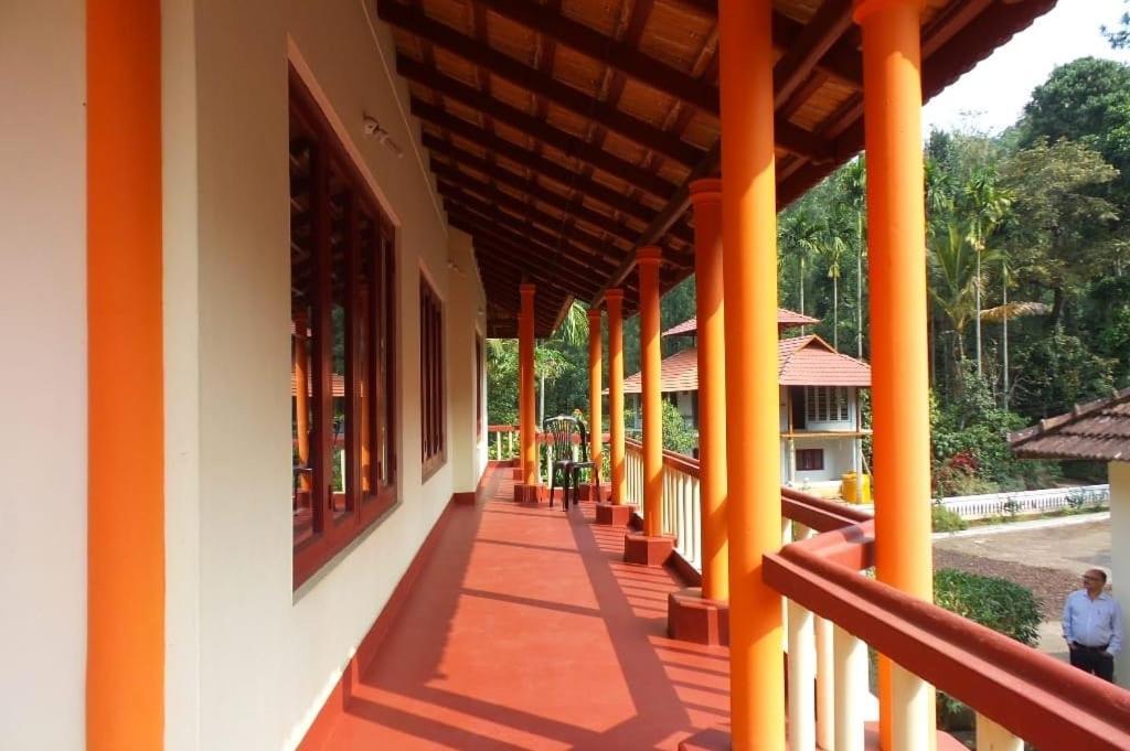 Coorg Divine Spark Home Stay Suntikoppa Kültér fotó