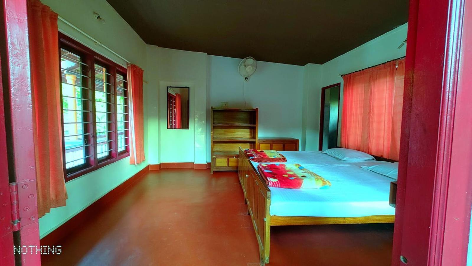 Coorg Divine Spark Home Stay Suntikoppa Kültér fotó