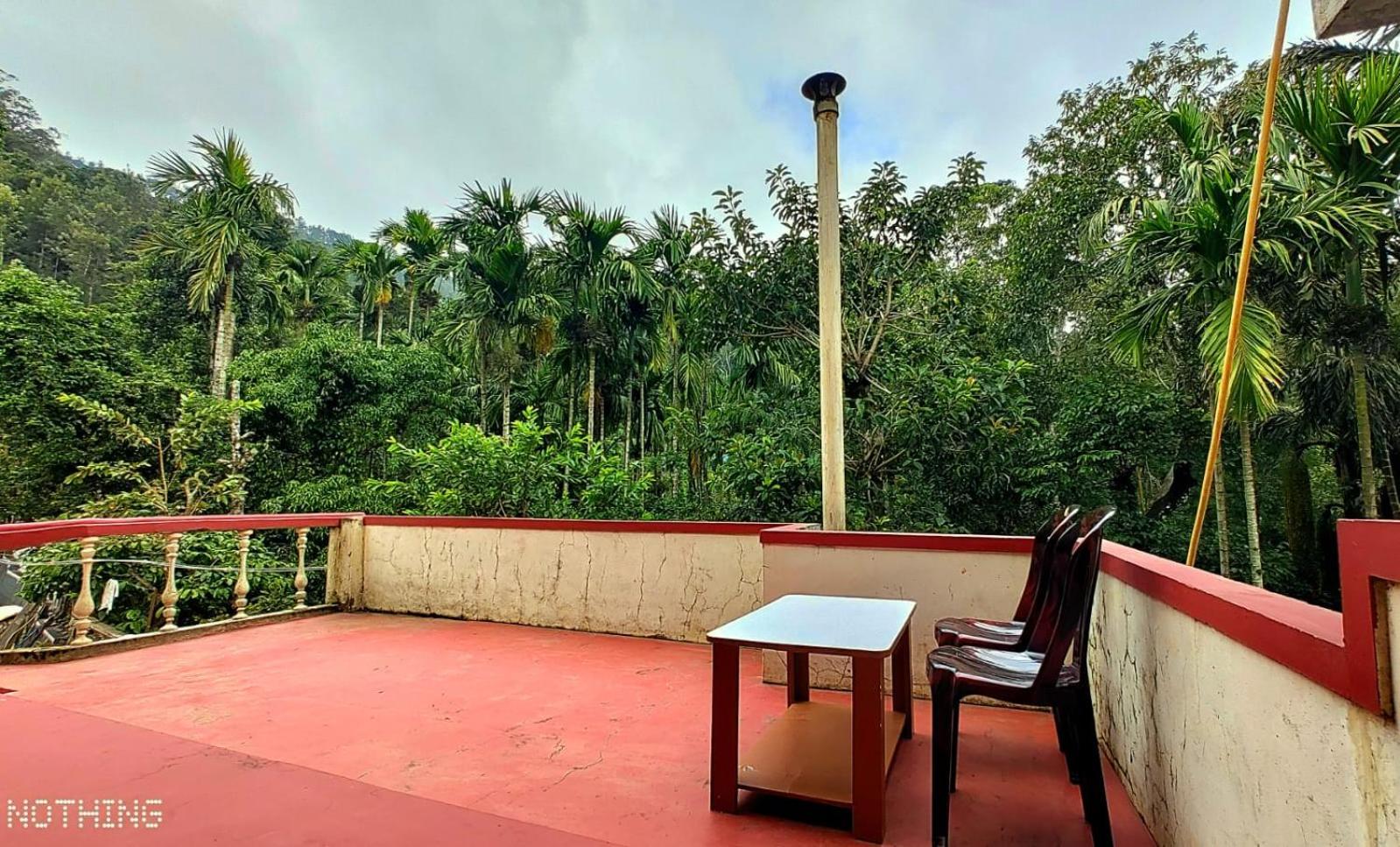 Coorg Divine Spark Home Stay Suntikoppa Kültér fotó